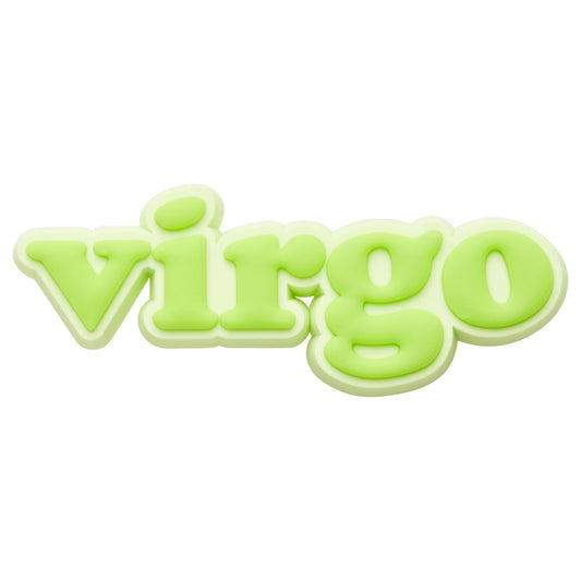 Virgo Jibbitz