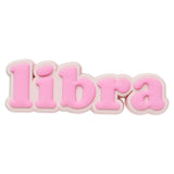 Libra Jibbitz