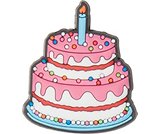 Cake Jibbitz