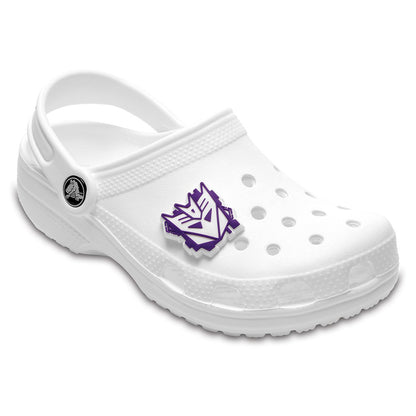 Transformers Decepticon Jibbitz