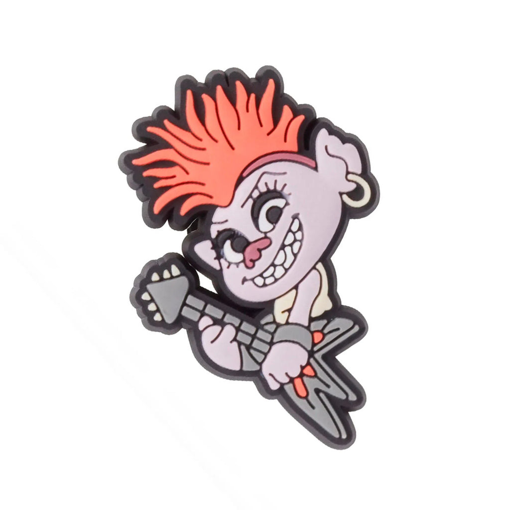 Troll crocs clearance