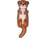 Otter Jibbitz