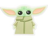 Grogu Jibbitz