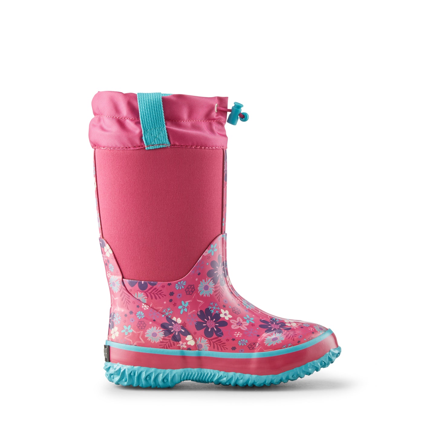 Winter Floral