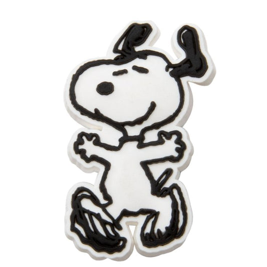 Peanuts Snoopy Jibbitz