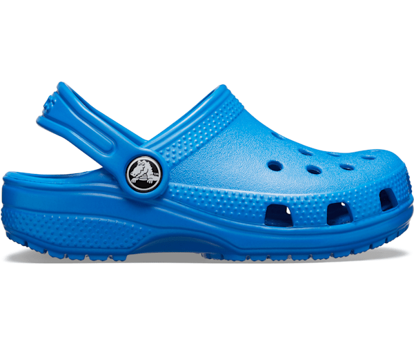 Kids' Classic Clog (Blues)
