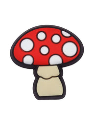 Mushroom Jibbitz