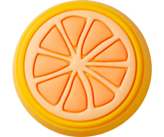 Orange Slice Jibbitz