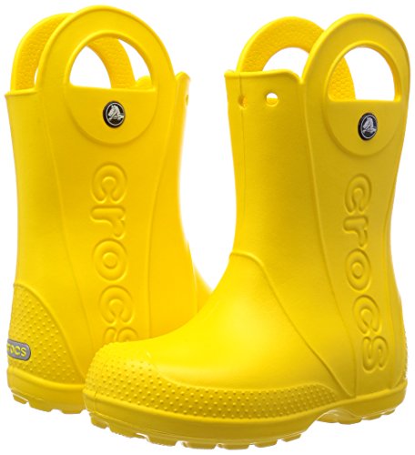 Handle It Rain Boot K