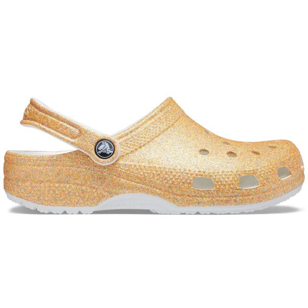 Classic Glitter Clog