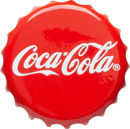 Coca-Cola Bottle Cap Jibbitz