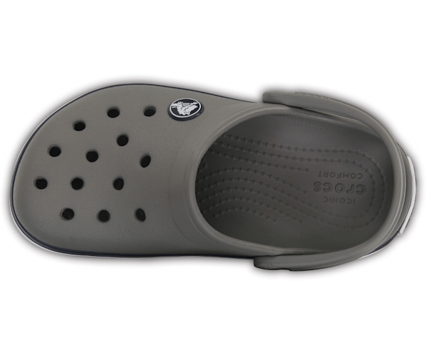 Kids crocband discount