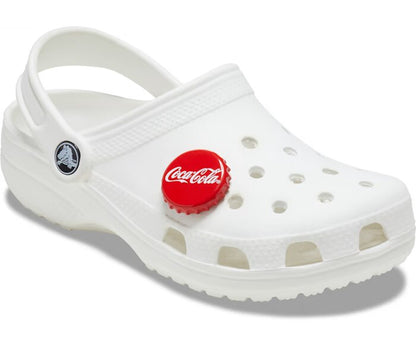 Coca-Cola Bottle Cap Jibbitz