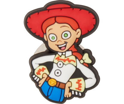 Toy Story 4 Jessie Jibbitz