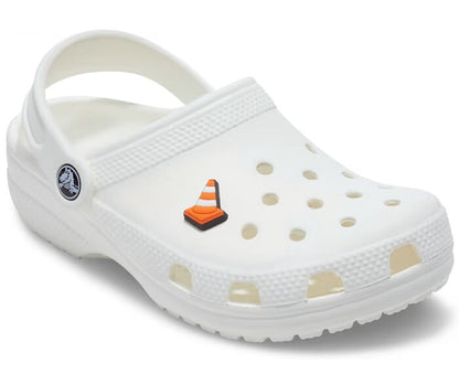 Traffic Cone Jibbitz