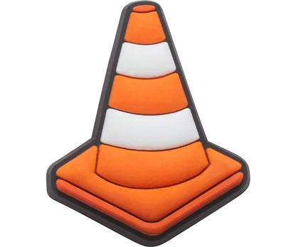 Traffic Cone Jibbitz