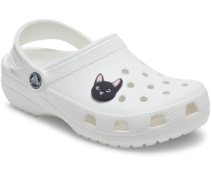 Black Cat Jibbitz