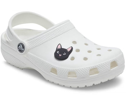 Black Cat Jibbitz