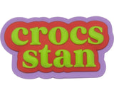Crocs Stan Jibbitz