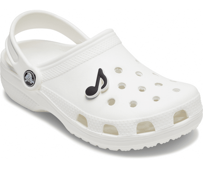 Music Note Jibbitz