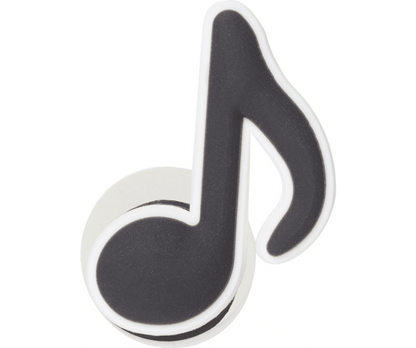 Music Note Jibbitz