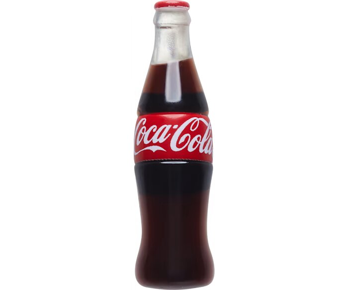 Coca-Cola Bottle Jibbitz