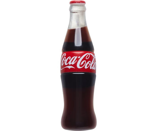 Coca-Cola Bottle Jibbitz