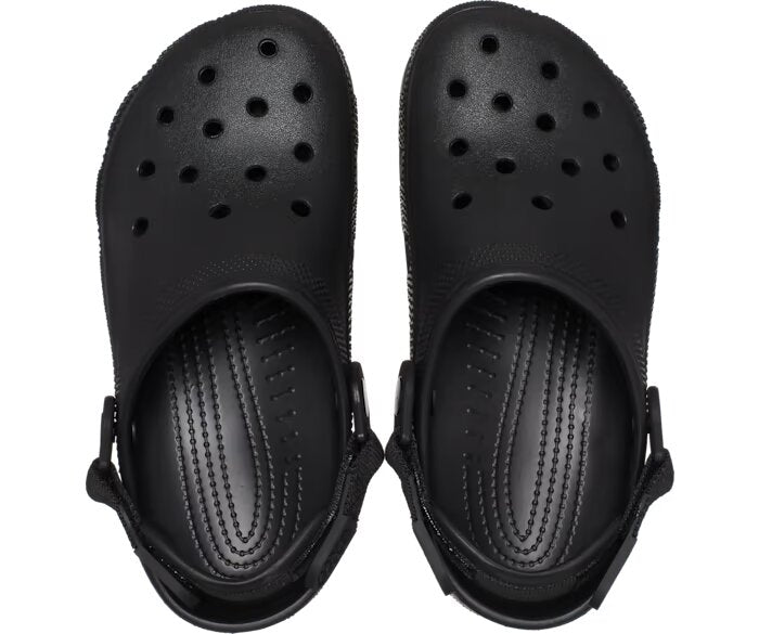Classic Adjustable Strap Clog