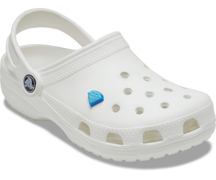 Diamond Jibbitz