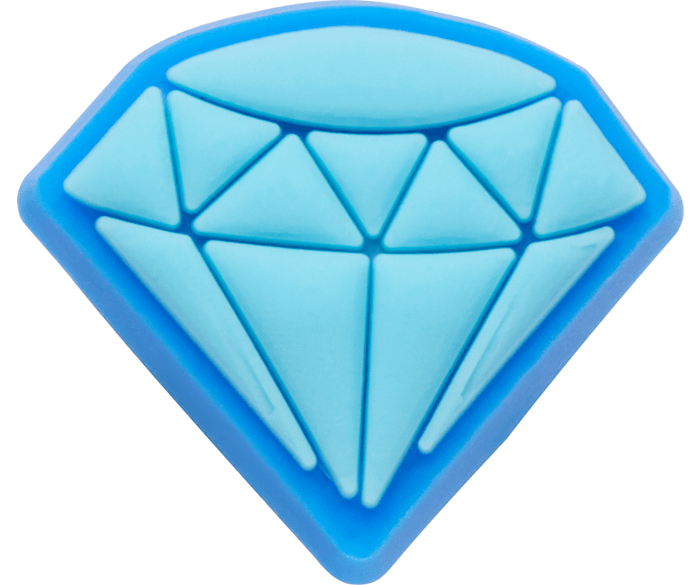 Diamond Jibbitz
