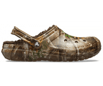 Classic Lined RealTree Edge Clog
