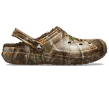 Classic Lined RealTree Edge Clog