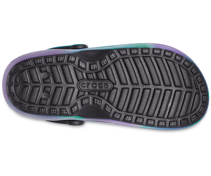 Classic Lined Out Of This World Clog