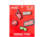 Coca-Cola 5-Pack Jibbitz