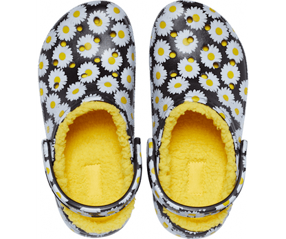 Classic Lined Vacay Vibes Clog