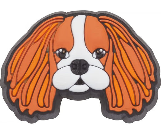 Cavalier Dog Jibbitz