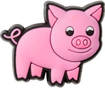 Pink Piggy Jibbitz