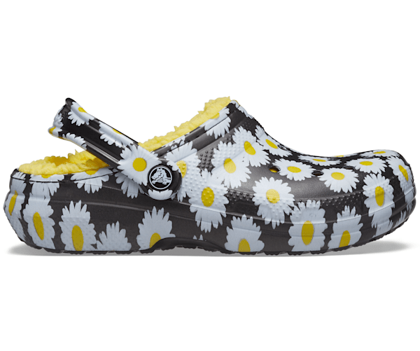Classic Lined Vacay Vibes Clog
