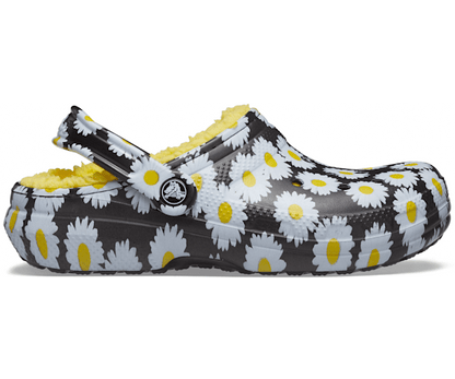 Classic Lined Vacay Vibes Clog