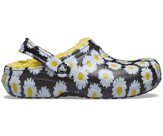 Classic Lined Vacay Vibes Clog