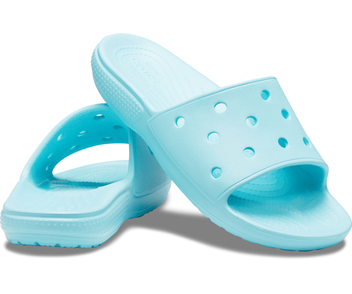 Classic Crocs Slide