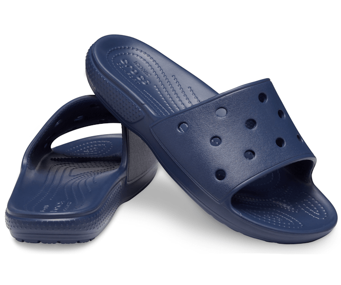 Classic Crocs Slide