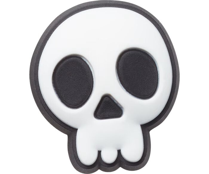 Skull Jibbitz