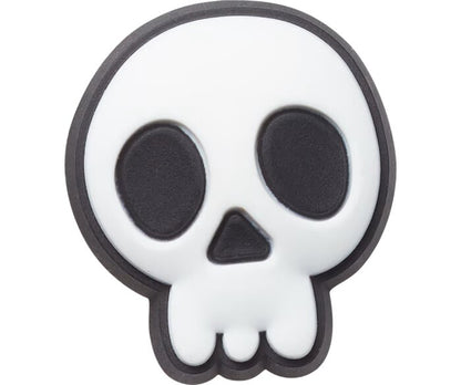 Skull Jibbitz