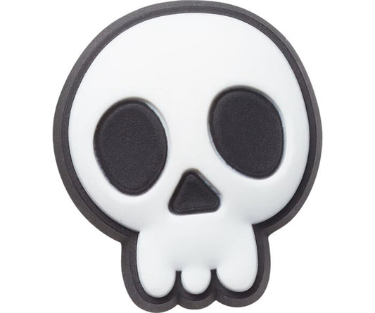 Skull Jibbitz