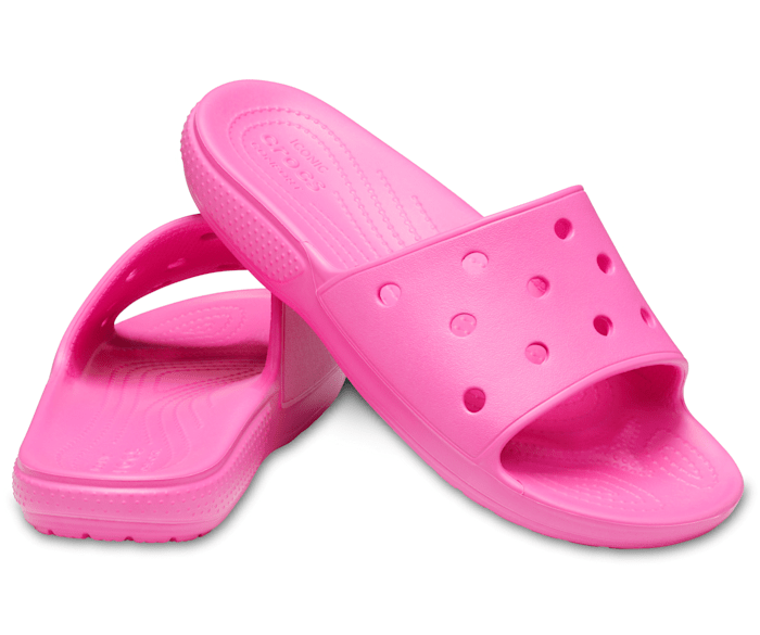 Classic Crocs Slide