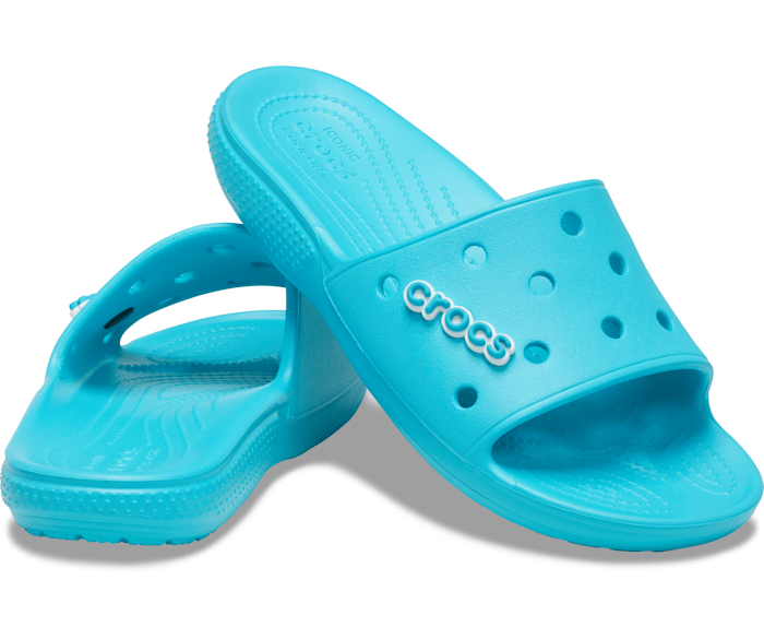Classic Crocs Slide