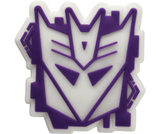 Transformers Decepticon Jibbitz