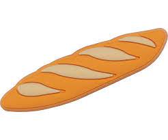 Baguette Jibbitz
