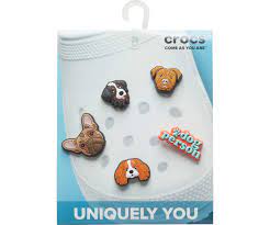 Dog Person 5-Pack Jibbitz